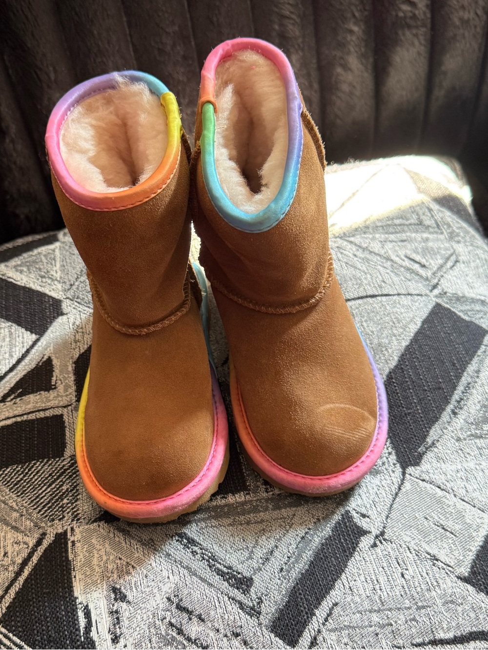 Ugg boots